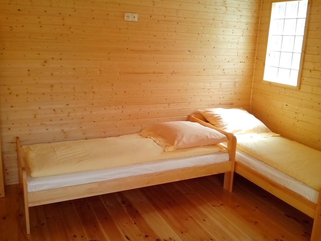 Apartamenty Kompas Międzywodzie Exteriér fotografie